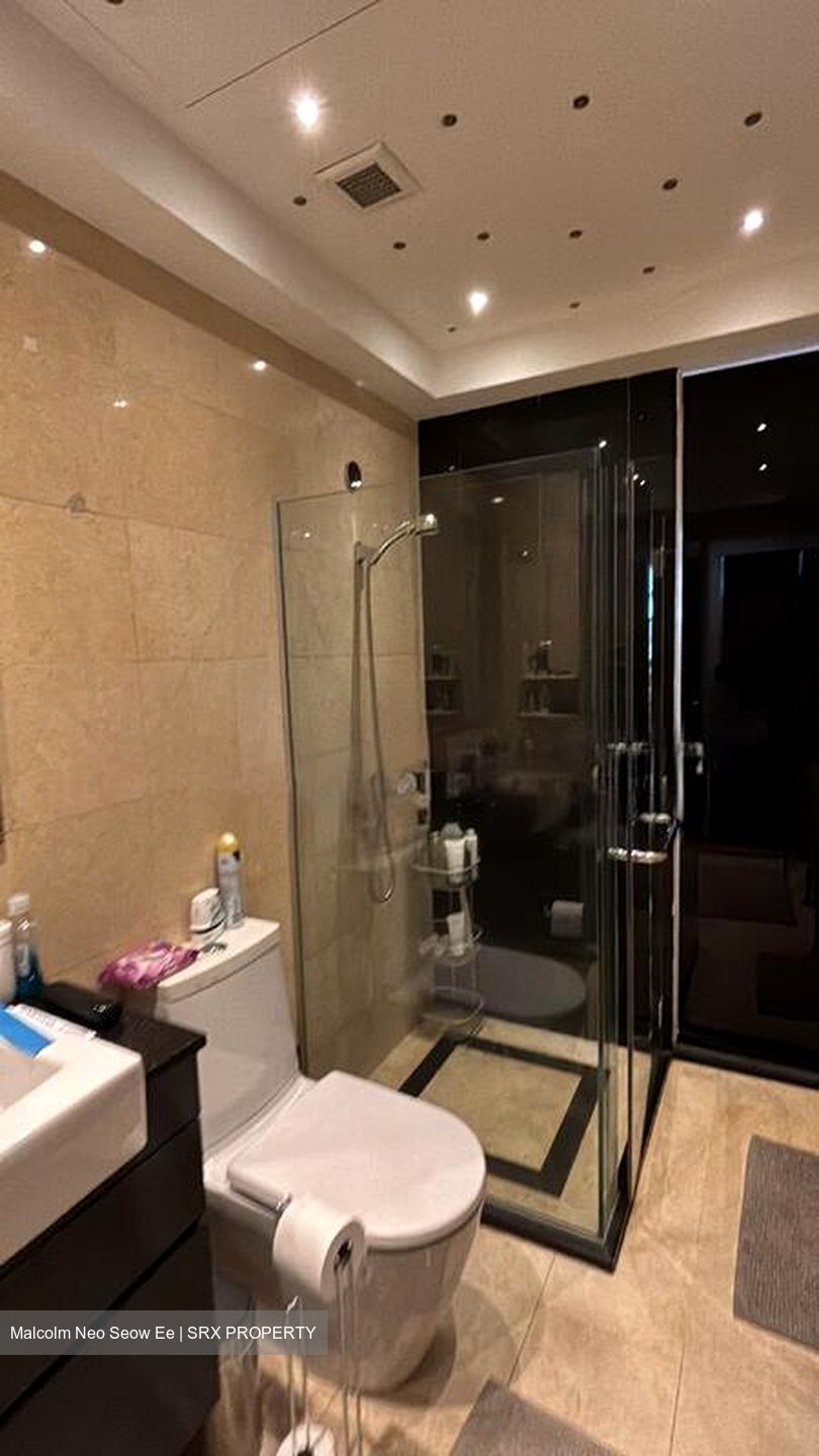 Jervois Regency (D10), Apartment #525583141